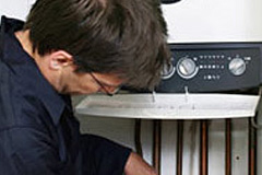 boiler replacement Amwell