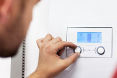 best Amwell boiler servicing companies