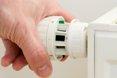 Amwell central heating repair costs