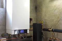 Amwell condensing boiler companies