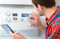 free commercial Amwell boiler quotes
