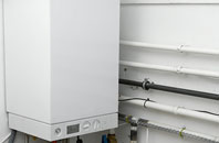 free Amwell condensing boiler quotes