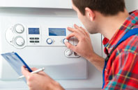 free Amwell gas safe engineer quotes