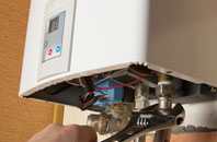 free Amwell boiler install quotes