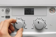 free Amwell boiler maintenance quotes